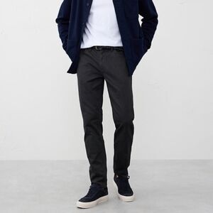 Banana Republic Dark Blue Travel Jeans